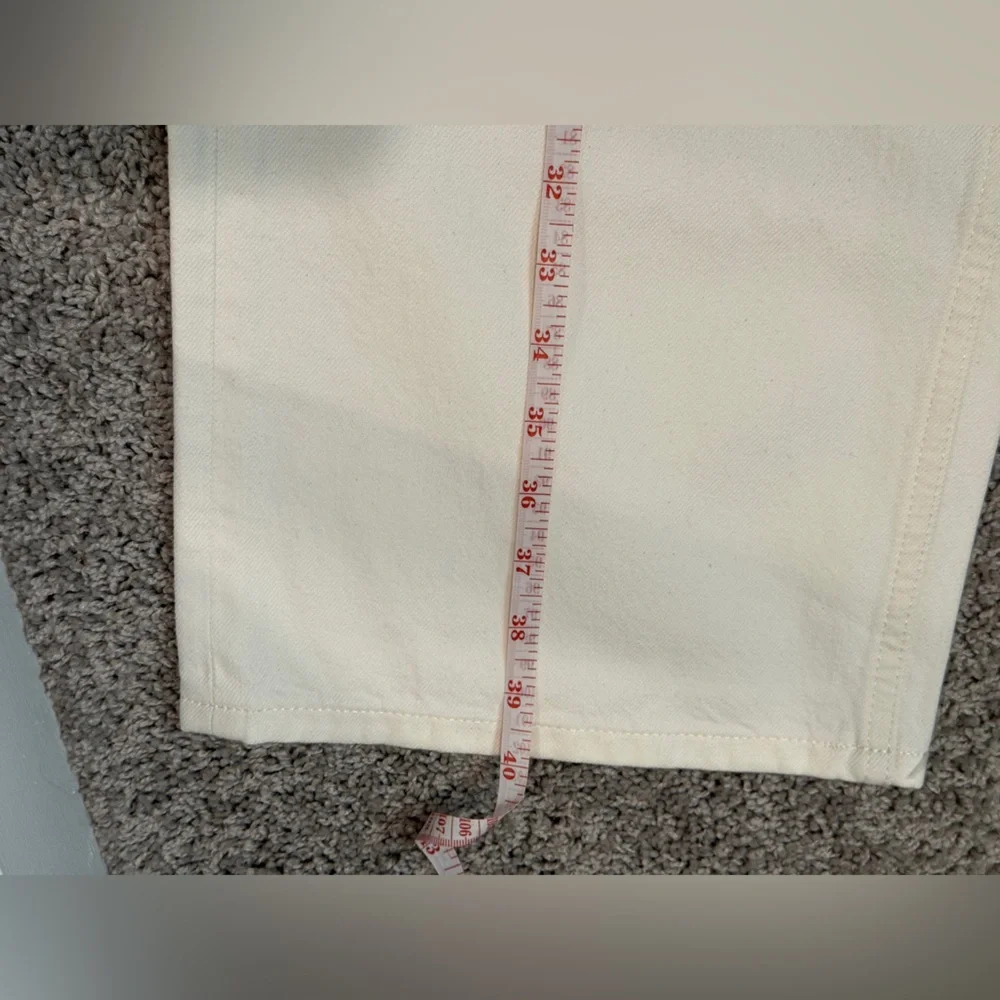 Everlane THE MID-WAY JEAN 26R - Picture 7 of 8